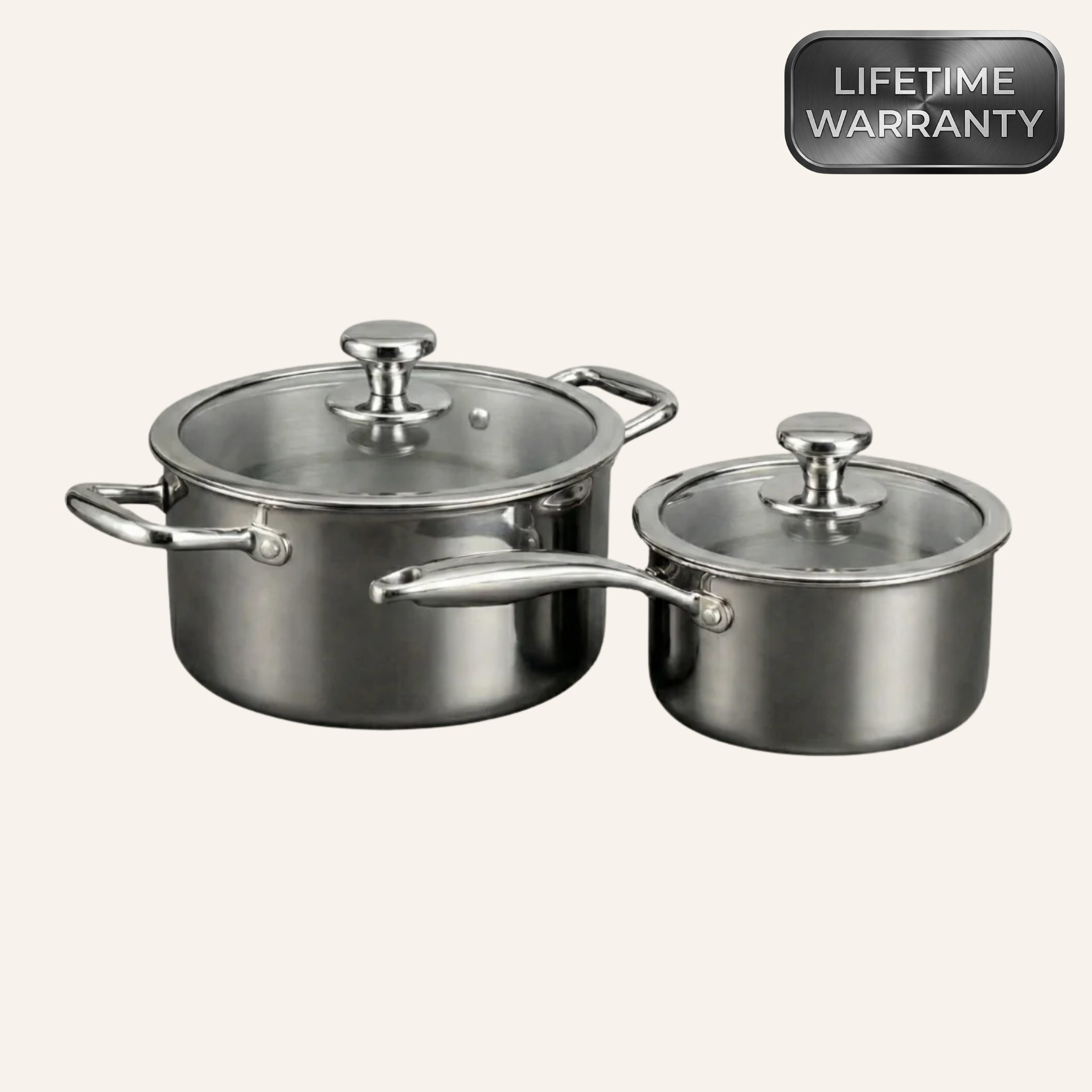 Smith Titan Cooking Pot