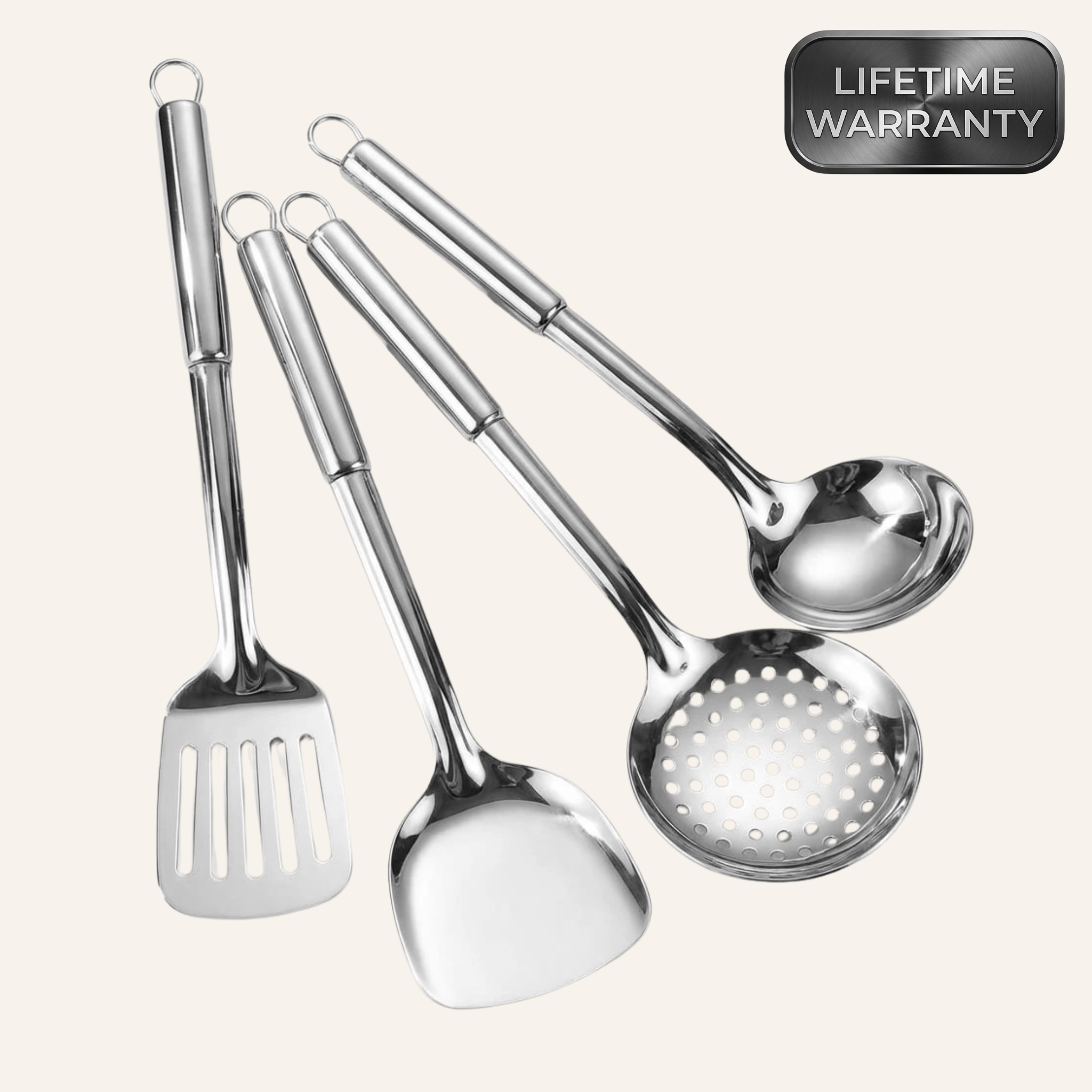 Smith Titan Cutlery Set
