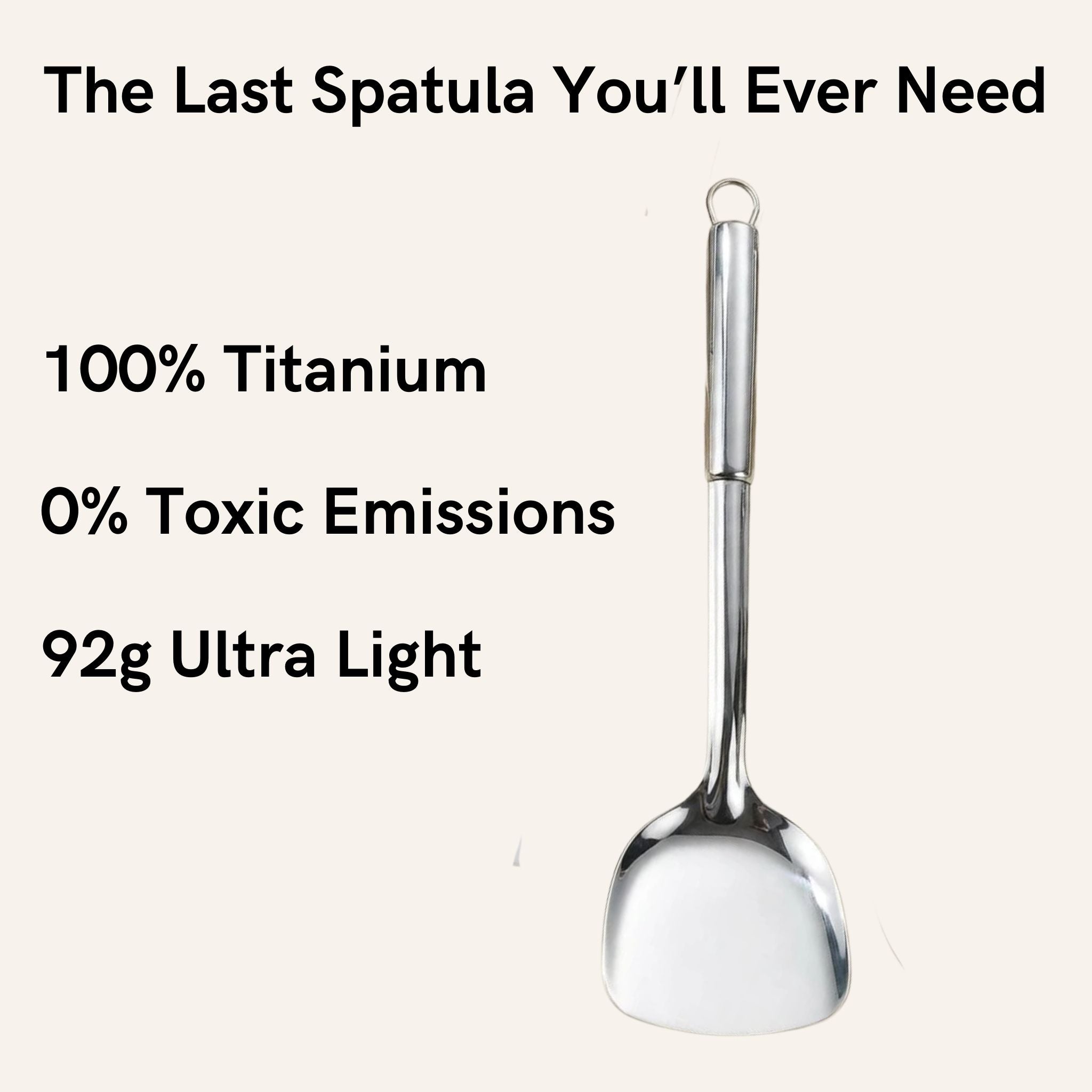 Smith Titan Cutlery Set