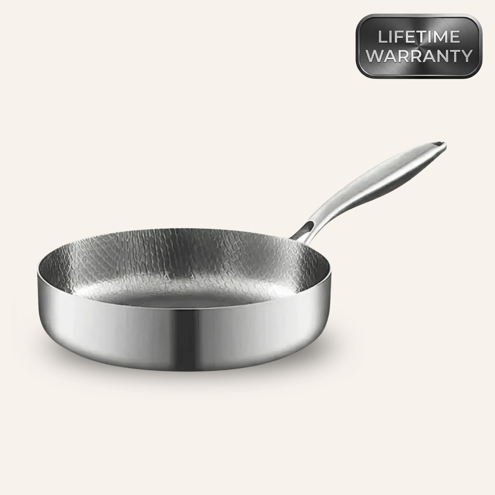 Smith Titan Cookware Set Pro