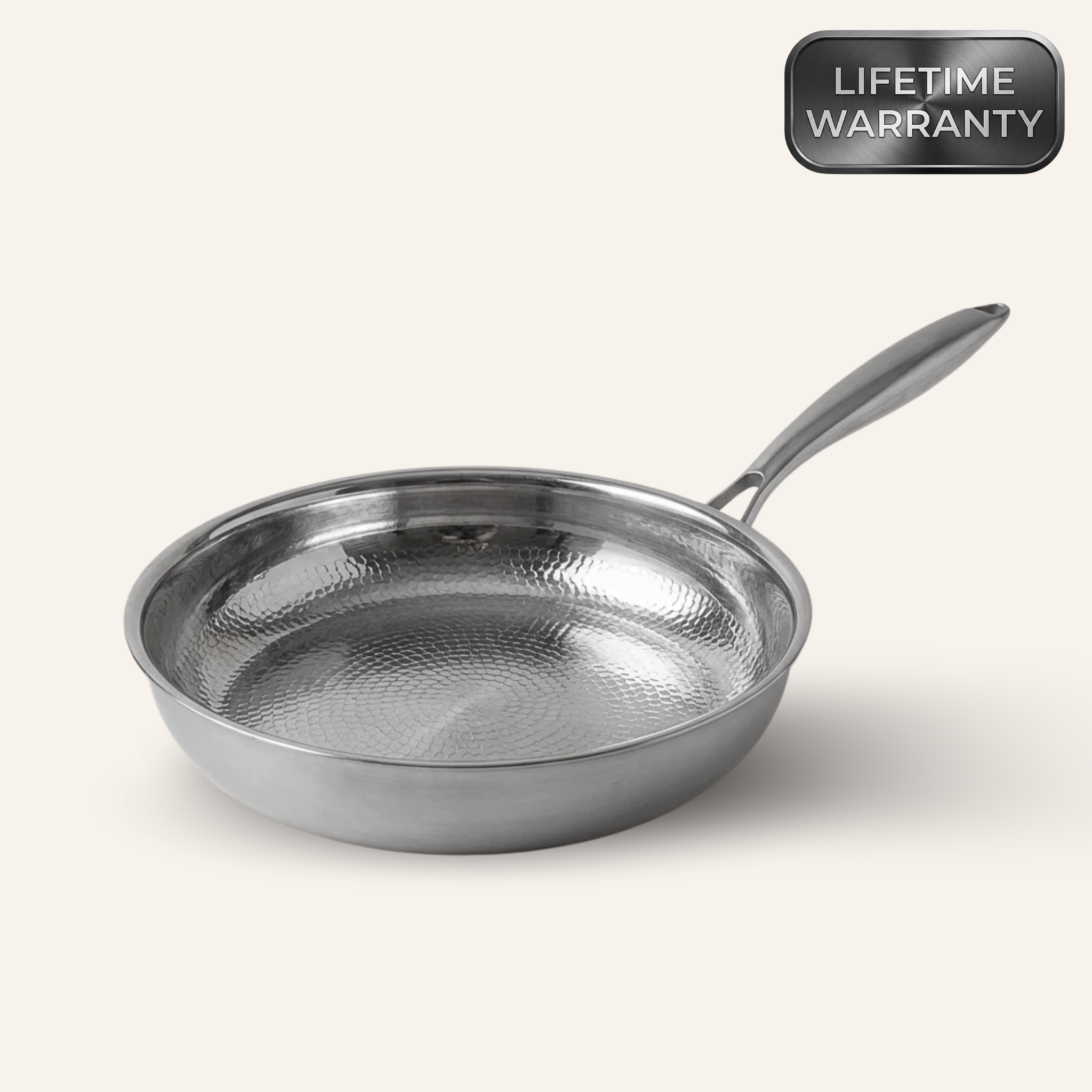 Smith Titan Frying Pan