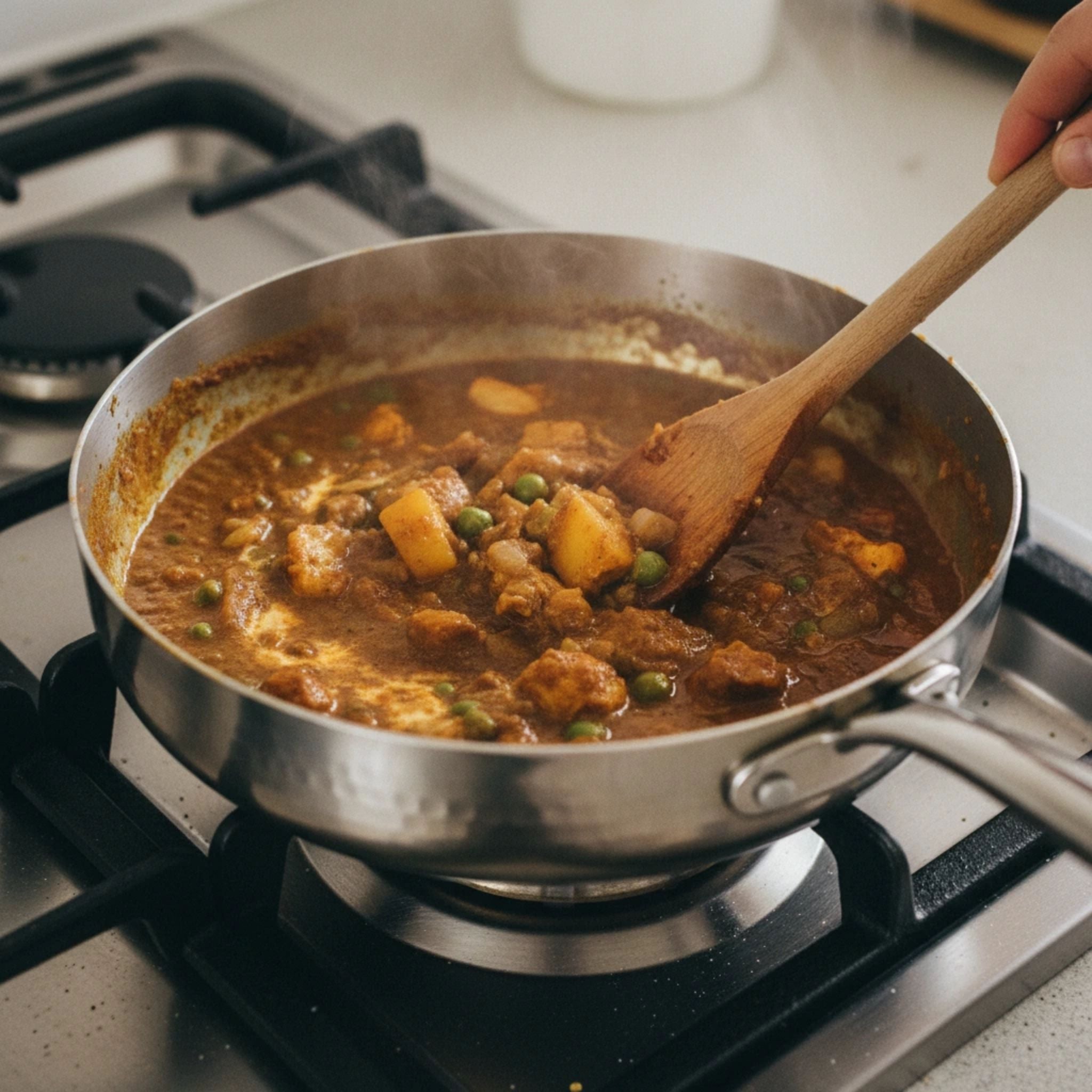 Schmidt Frying Pan