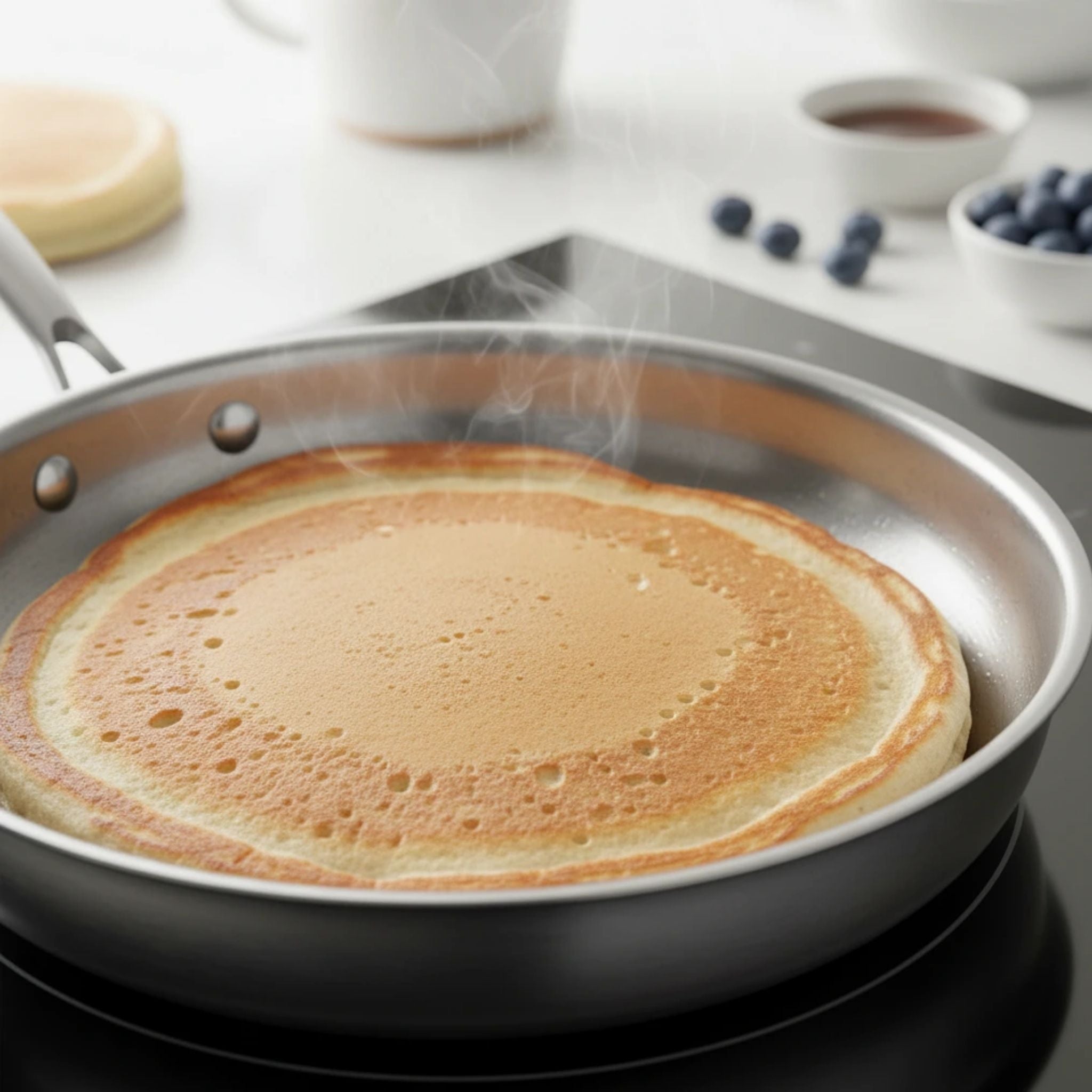 Schmidt Frying Pan