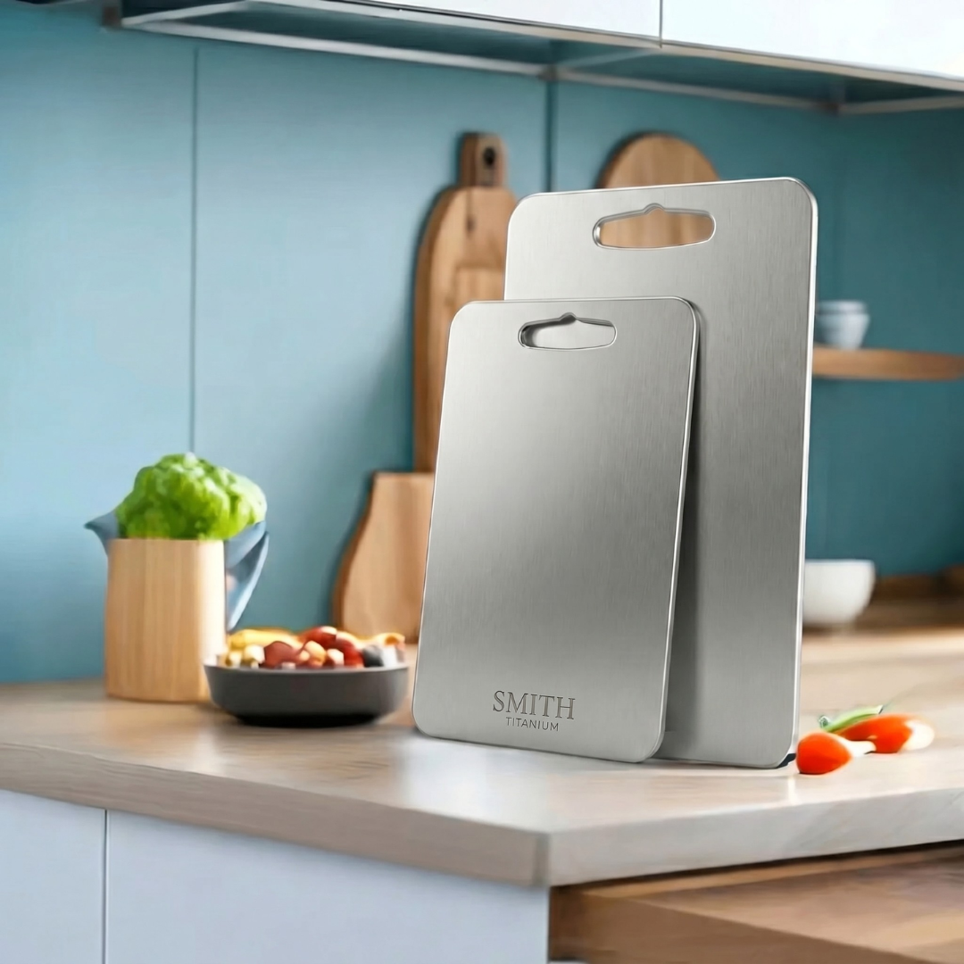 schmidt Cutting Board