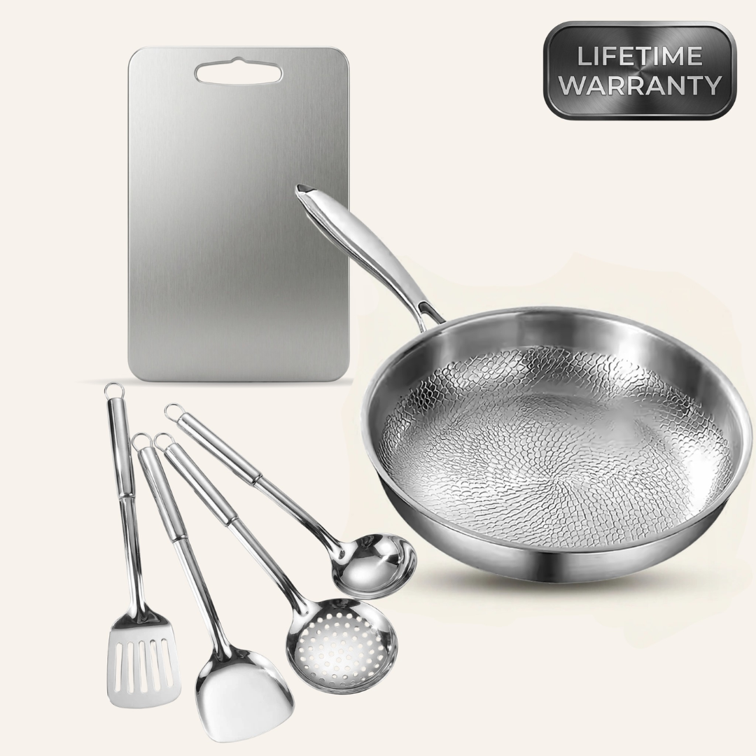 Smith Titan Essential Collection