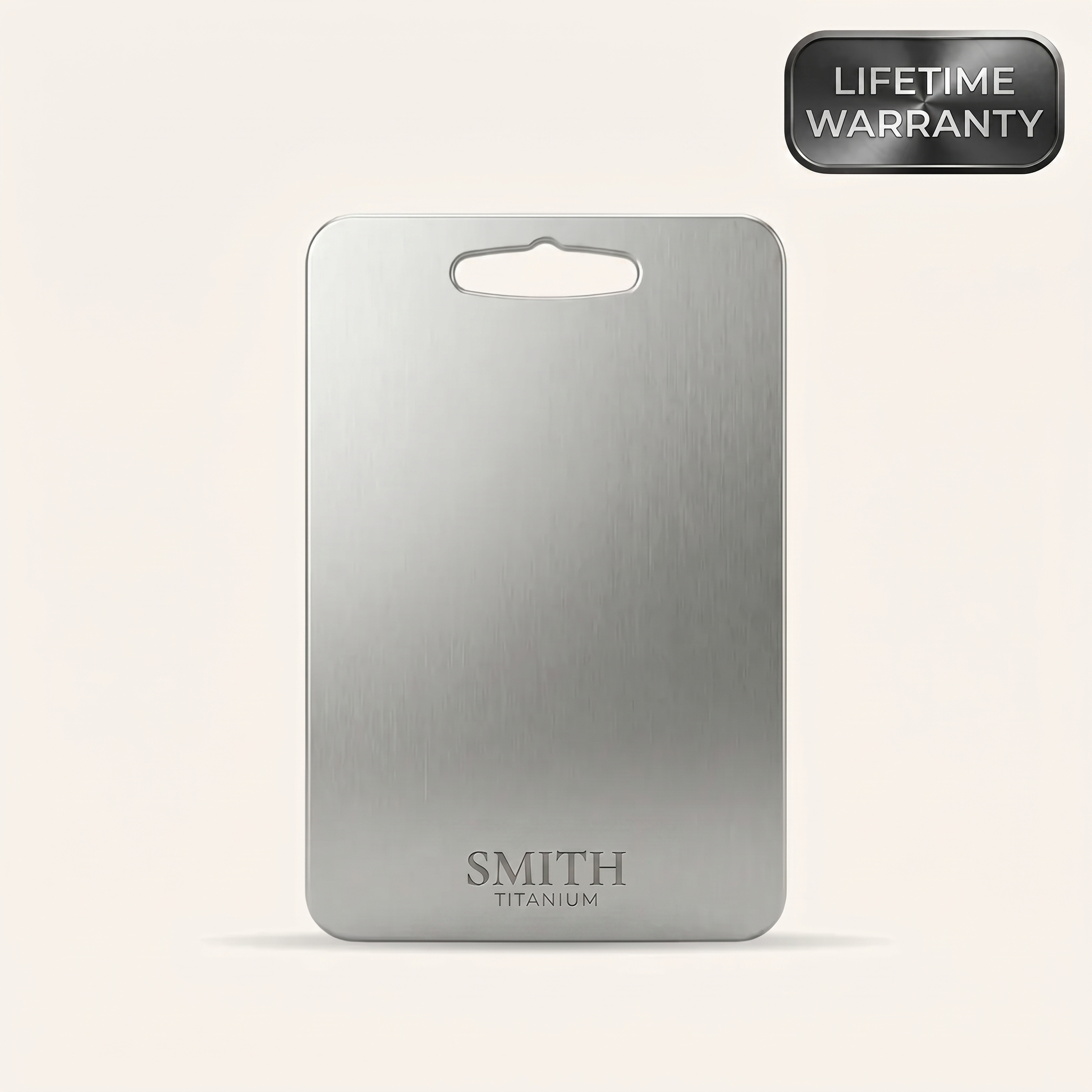 Smith Titan Cutting Board